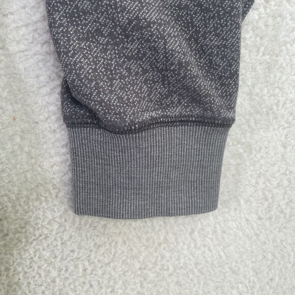 Ecko Unltd Hoodie Sweatshirt Mens XL Gray Pullover Spellout Long Sleeve - Picture 5 of 16